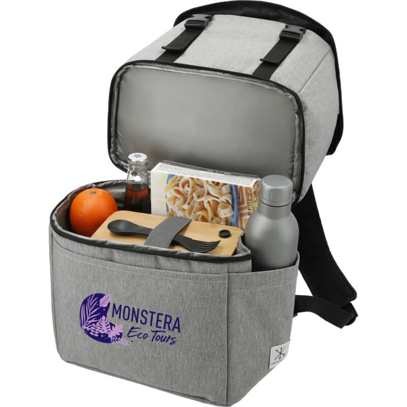 Merchant & Craft Revive Recycled Backpack Cooler - 3