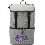 Merchant & Craft Revive Recycled Backpack Cooler - 7
