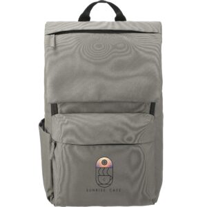 Merritt Recycled 15'' Computer Backpack