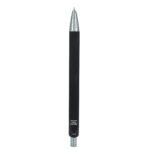 Metallic Recycled Aluminum Soft Touch Gel Pen - 4