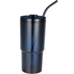 Mia Recycled Acrylic Tumbler 24oz - 3