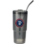 Mia Recycled Acrylic Tumbler 24oz - 8