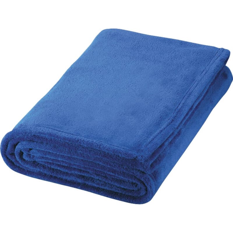 Micro Coral Plush Blanket - 9