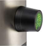 Micro Mag Magnetic Bluetooth Speaker - 2