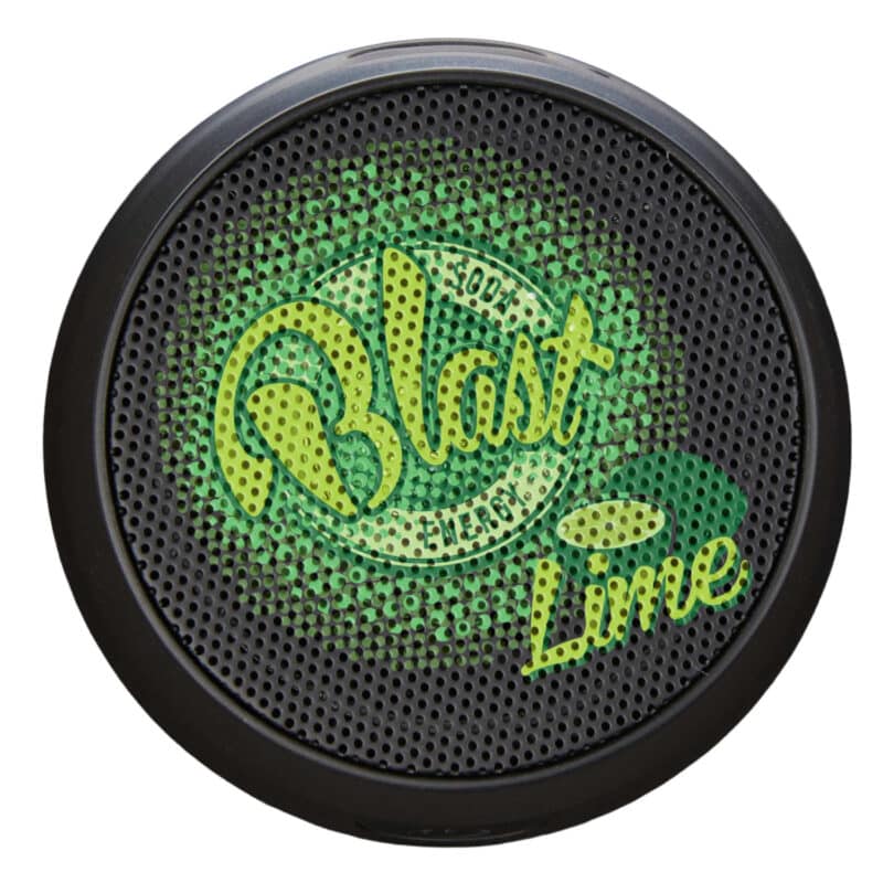 Micro Mag Magnetic Bluetooth Speaker - 3