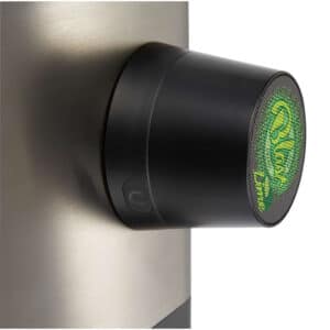 Micro Mag Magnetic Bluetooth Speaker