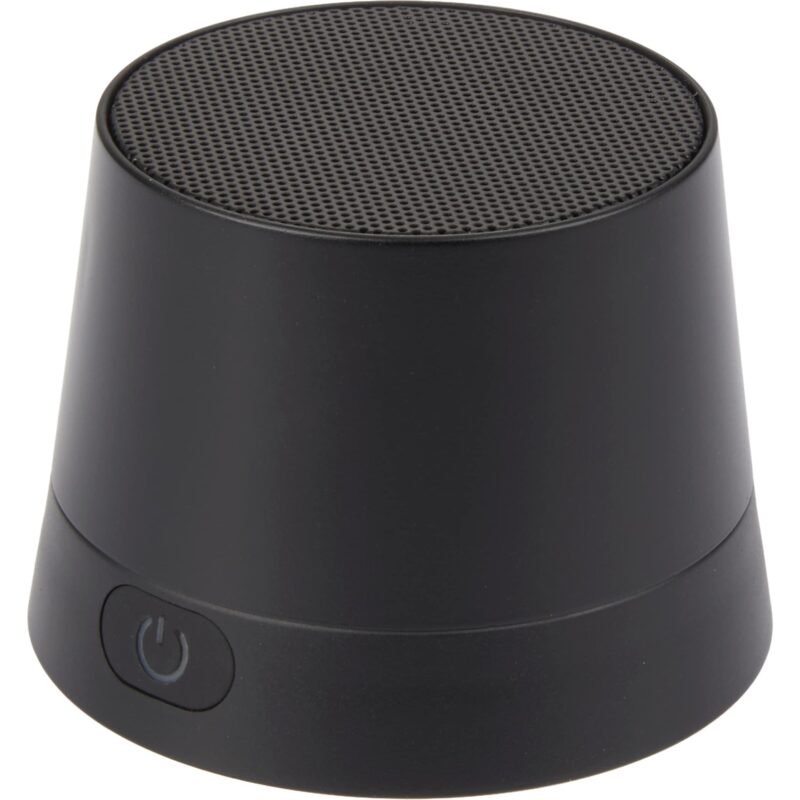 Micro Mag Magnetic Bluetooth Speaker - 4