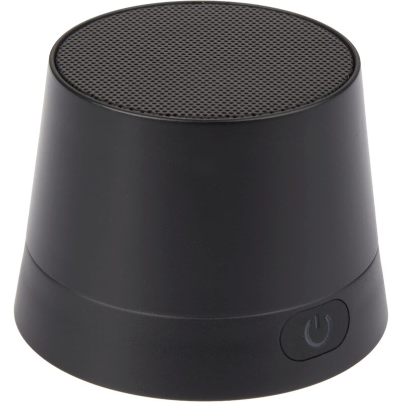 Micro Mag Magnetic Bluetooth Speaker - 5