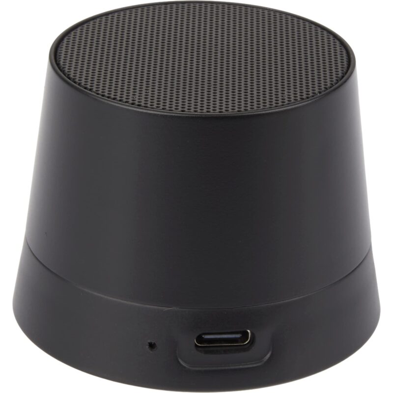 Micro Mag Magnetic Bluetooth Speaker - 8