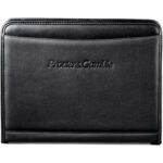 Millennium Leather Writing Pad with FSC® Mix Paper - 2