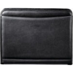 Millennium Leather Writing Pad with FSC® Mix Paper - 3