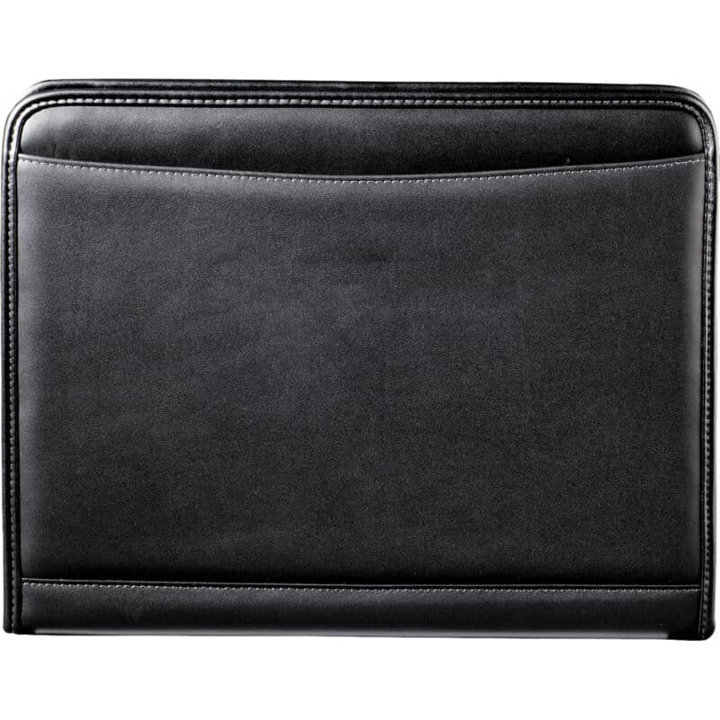 Millennium Leather Writing Pad with FSC® Mix Paper - 3