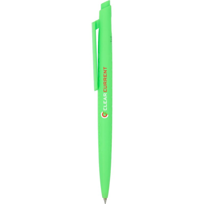 Mina Recycled ABS Gel Pen - 8