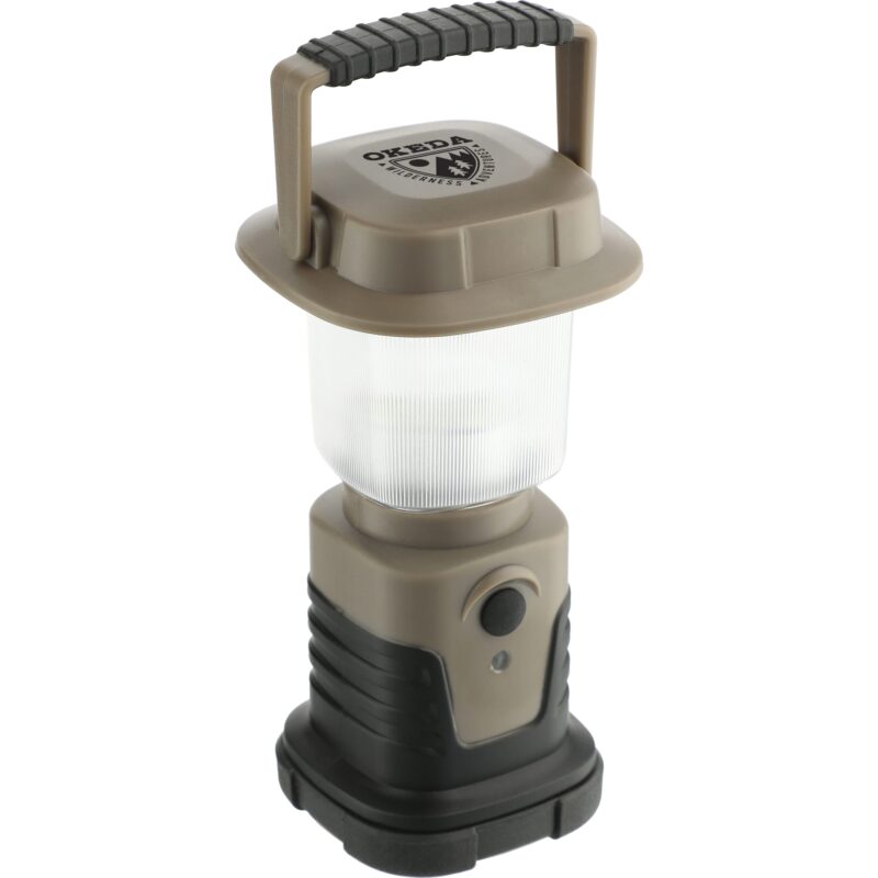 Mini Camping Lantern - 2