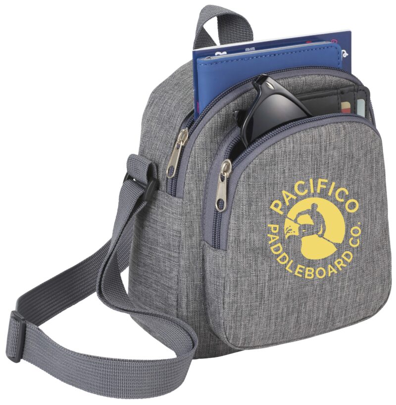 Mini Cross Body Sling - 2
