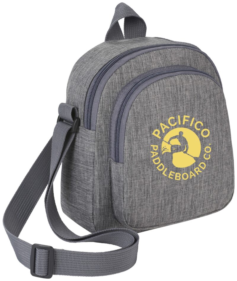 Mini Cross Body Sling - 3
