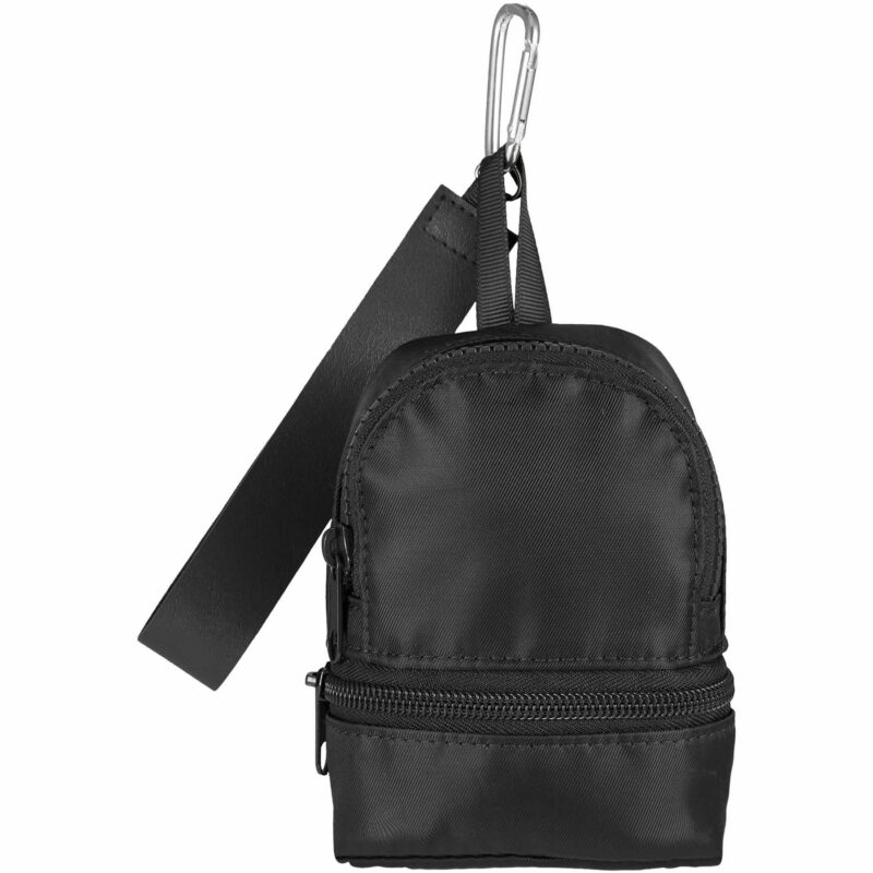 Mini Daybreak Backpack Charm - 1