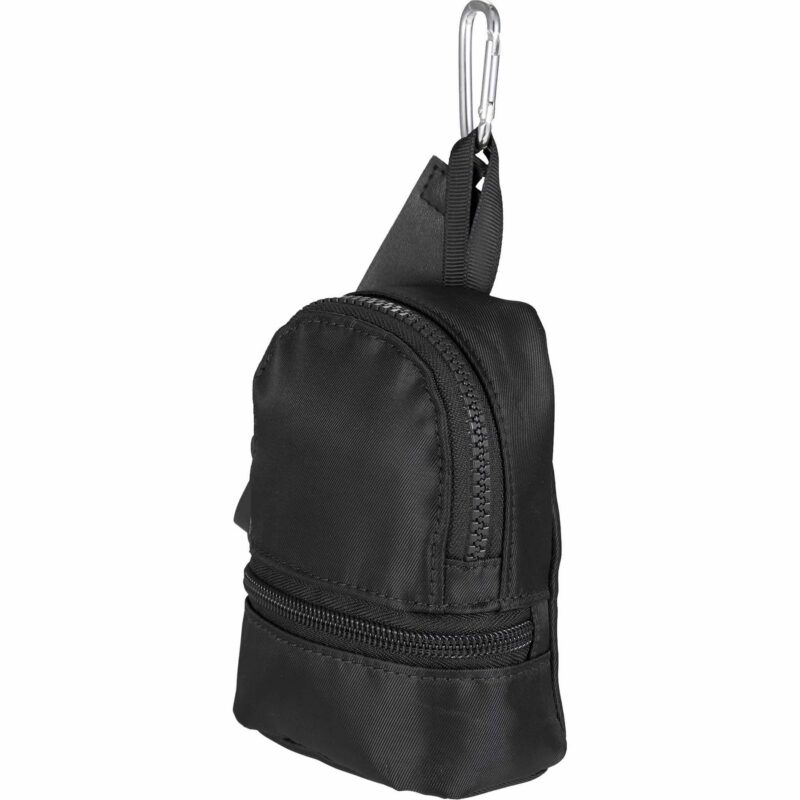 Mini Daybreak Backpack Charm - 3