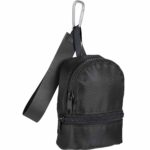 Mini Daybreak Backpack Charm - 4