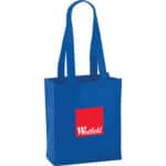 Mini Elm Non-Woven Tote - 7