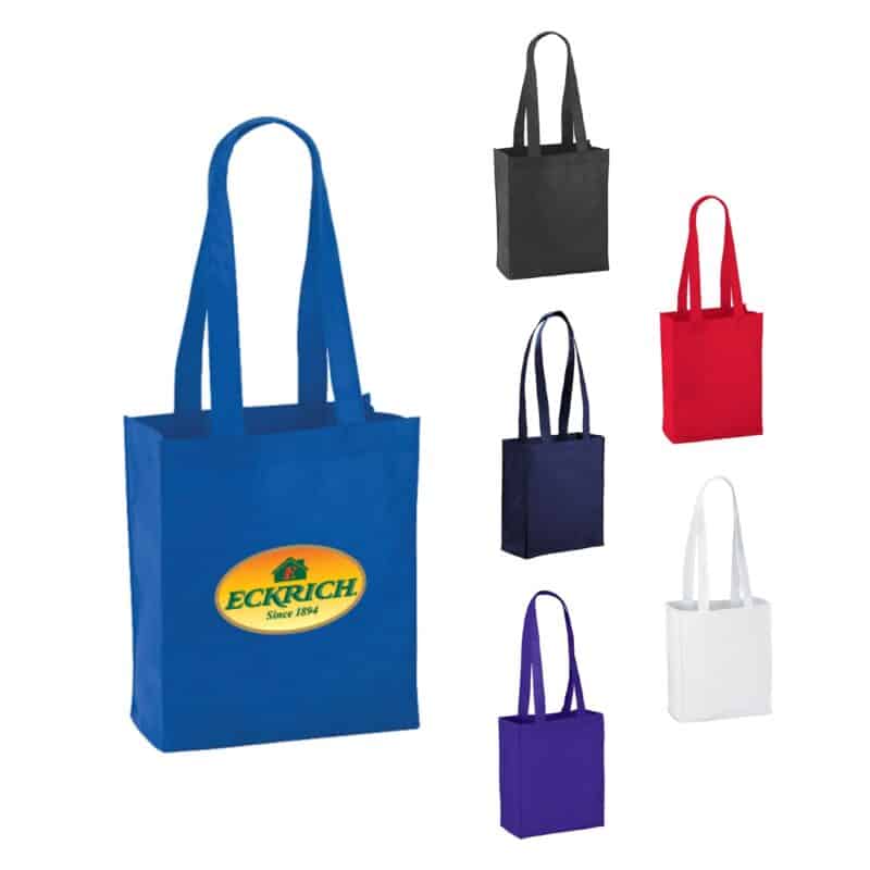 Mini Elm Non-Woven Tote - 9