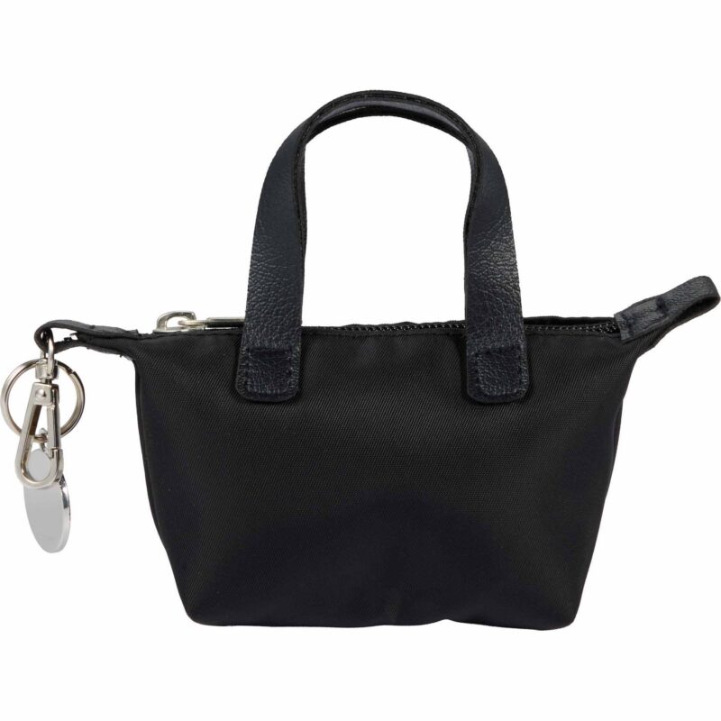 Mini Fontaine Tote Charm - 1