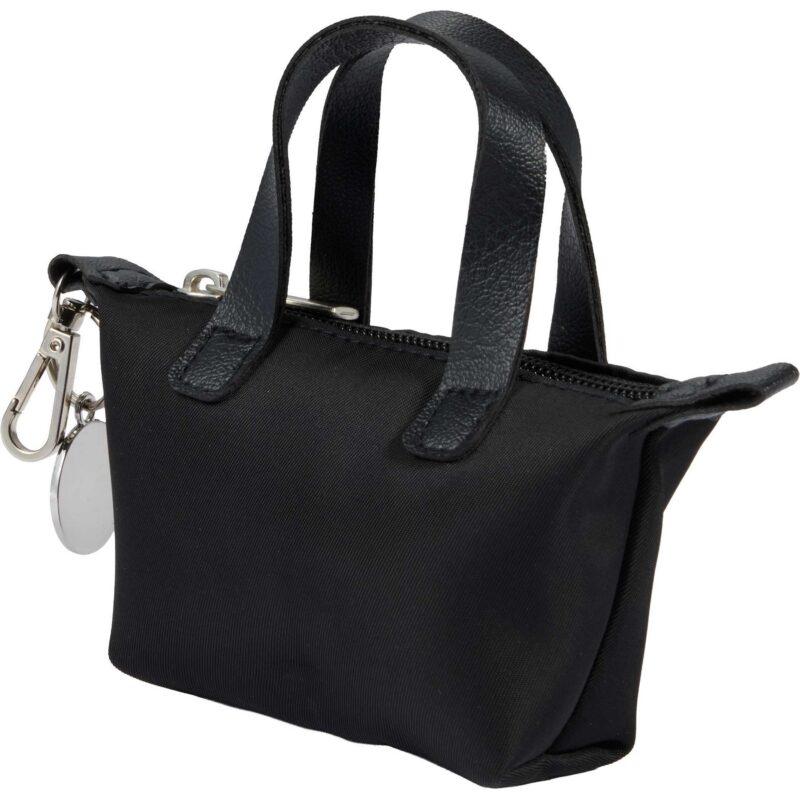 Mini Fontaine Tote Charm - 3