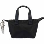 Mini Fontaine Tote Charm - 5