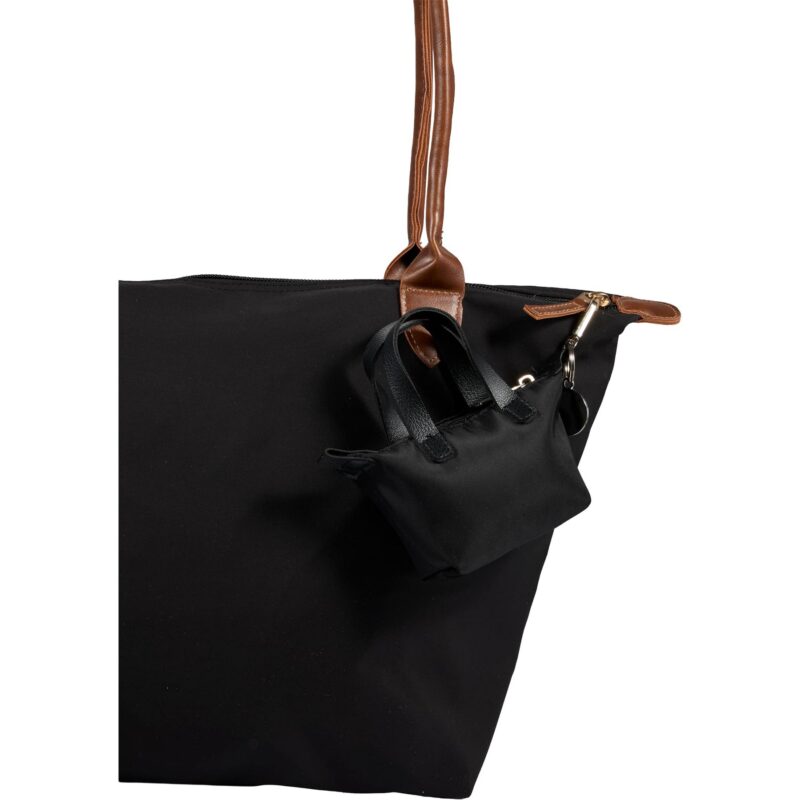 Mini Fontaine Tote Charm - 7