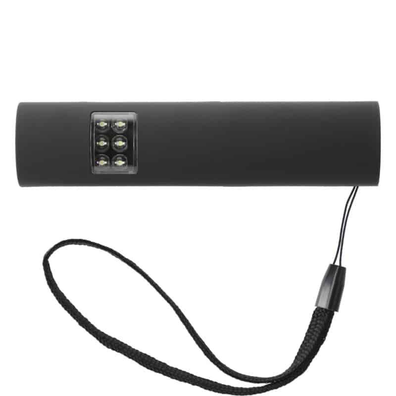 Mini Grip Slim and Bright Magnetic COB Flashlight - 3