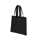 Mini Non Woven Heat Sealed Tote - 4