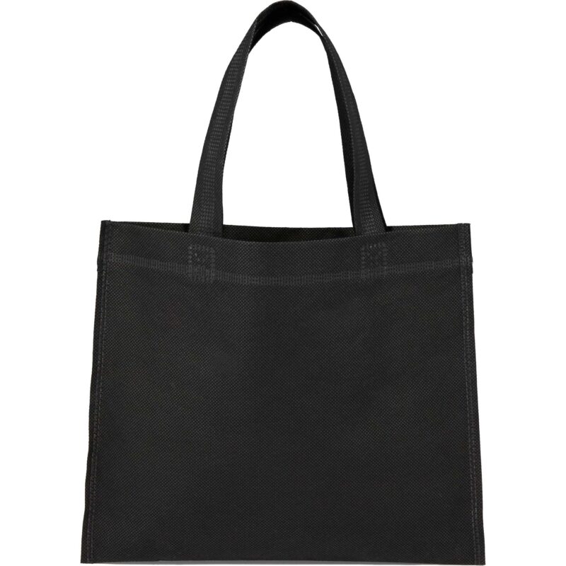 Mini Non Woven Heat Sealed Tote - 7