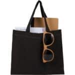Mini Non Woven Heat Sealed Tote - 8