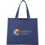 Mini Non Woven Heat Sealed Tote - 9