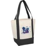 Mini Non Woven LighthouseTote - 2