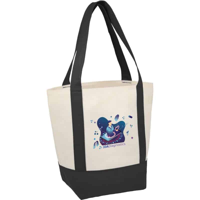 Mini Non Woven LighthouseTote - 2