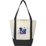 Mini Non Woven LighthouseTote - 3