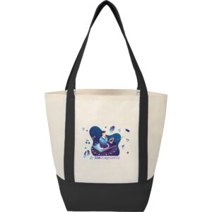 Mini Non Woven LighthouseTote