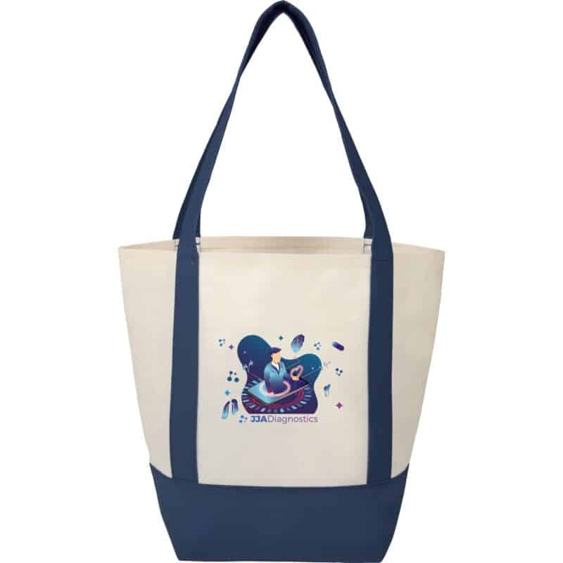 Mini Non Woven LighthouseTote - 9