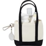Mini Tote Bag Charm - 9