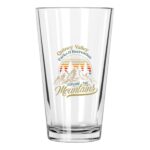 Mixing Glass 16 oz. - 2