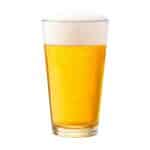 Mixing Glass 16 oz. - 4