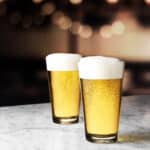 Mixing Glass 16 oz. - 5