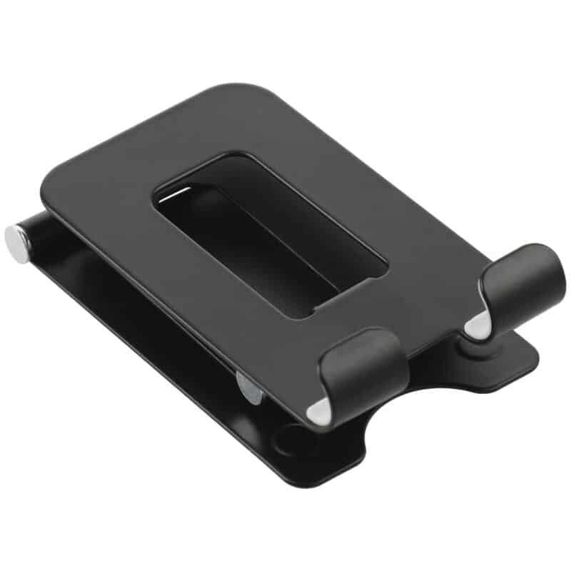 Mobile Metal Phone Stand - 3