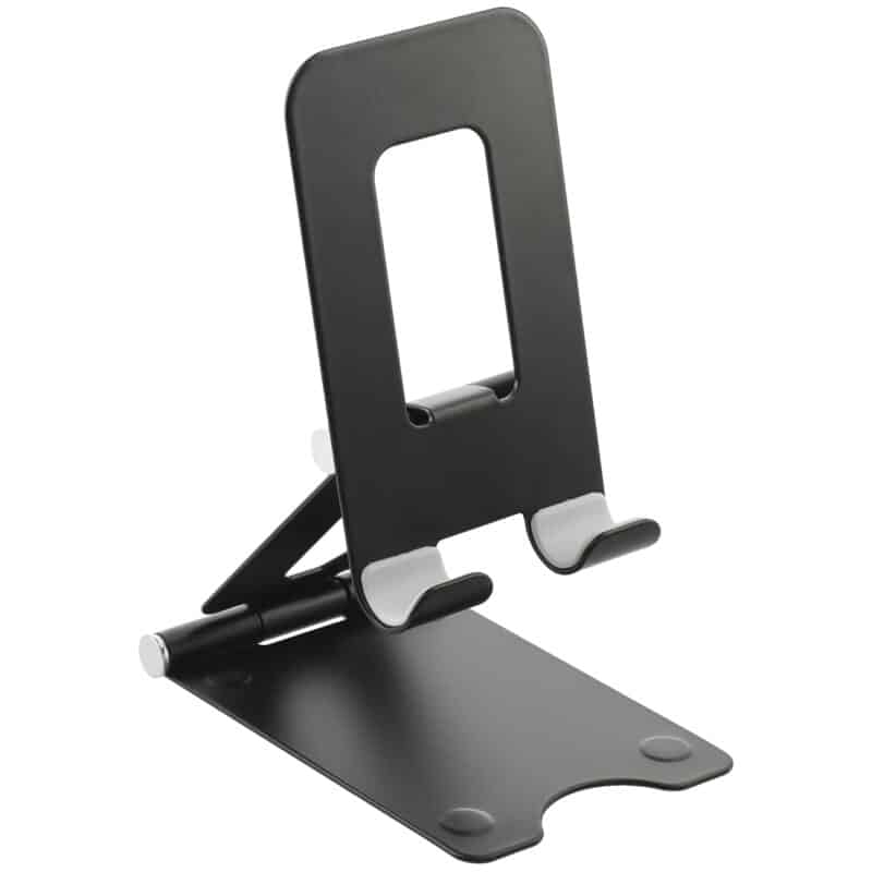 Mobile Metal Phone Stand - 5