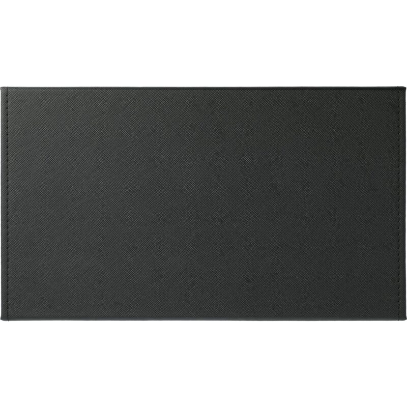 Modena Black Cheese & Serving Set - 7