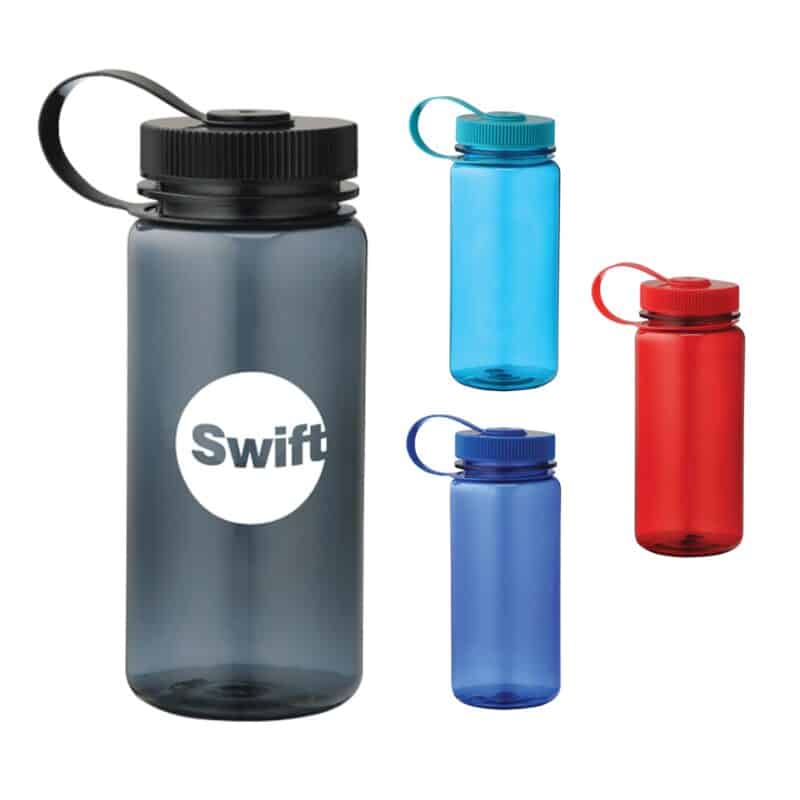 Montego 21oz Sports Bottle - 2
