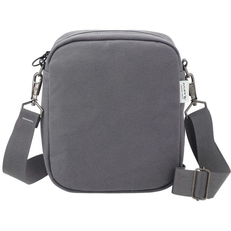 Moop® Wayfinder Crossbody Tote - 1