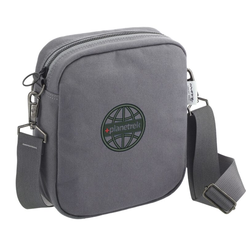 Moop® Wayfinder Crossbody Tote - 3