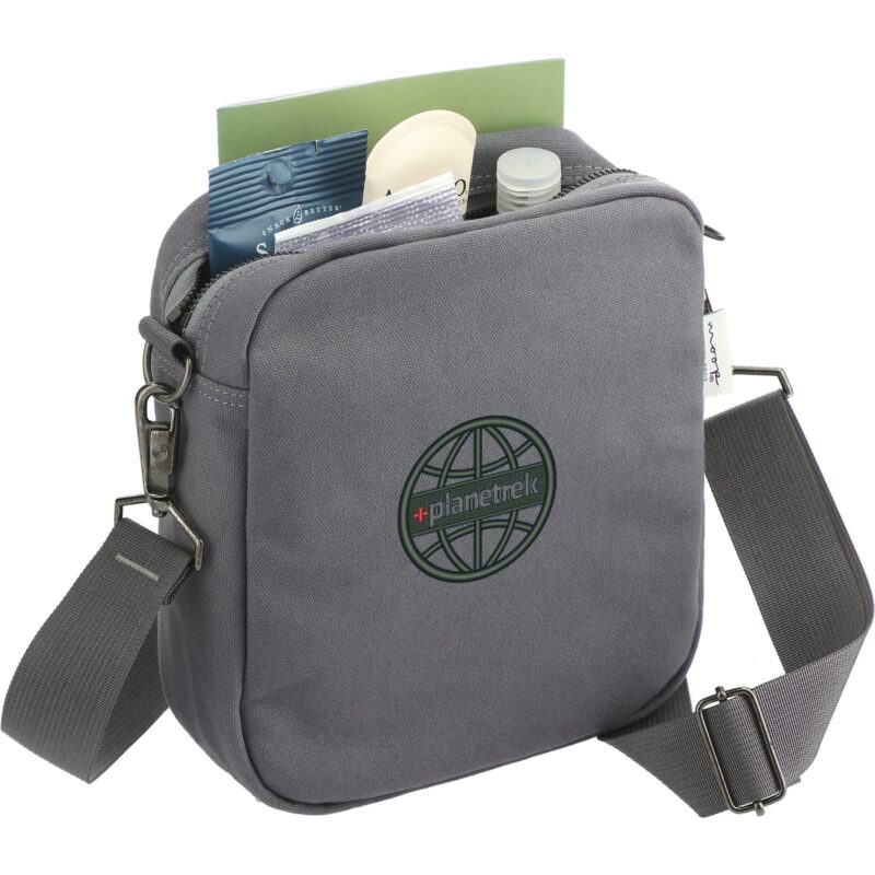 Moop® Wayfinder Crossbody Tote - 4